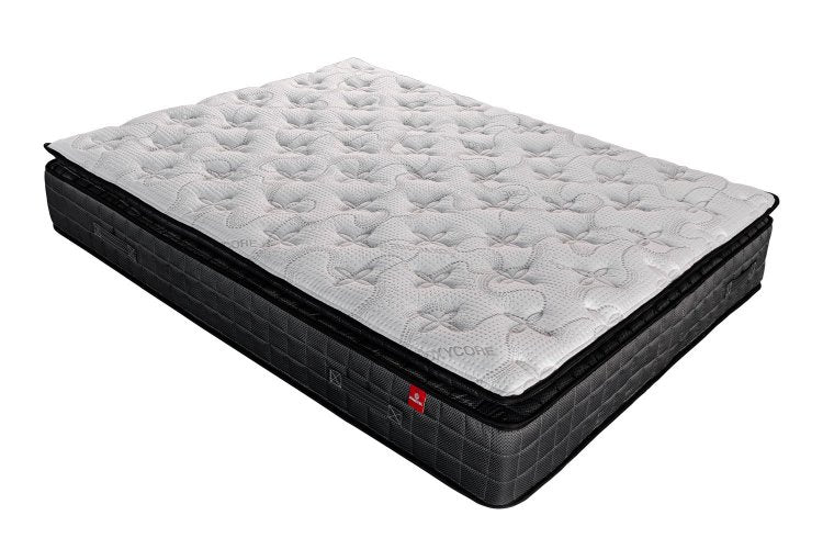 Flex Pillow Top - Carbon Collection / Διάλεξε διαστάσεις και ανακάλυψε την τιμή