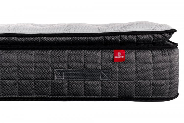 Flex Pillow Top - Carbon Collection / Διάλεξε διαστάσεις και ανακάλυψε την τιμή