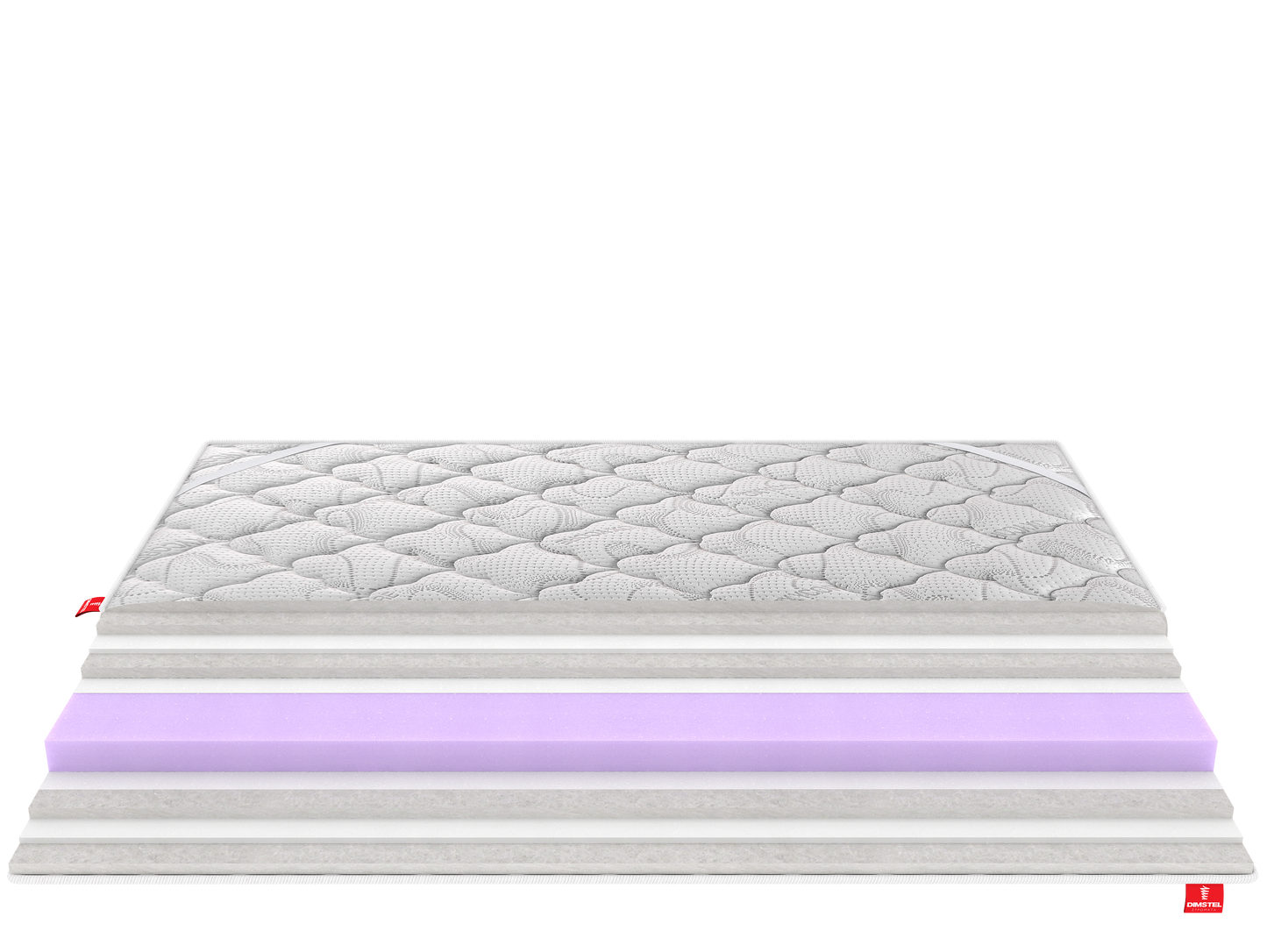 Carbon Flex Topper - Ανώστρωμα / Διάλεξε διαστάσεις και ανακάλυψε την τιμή