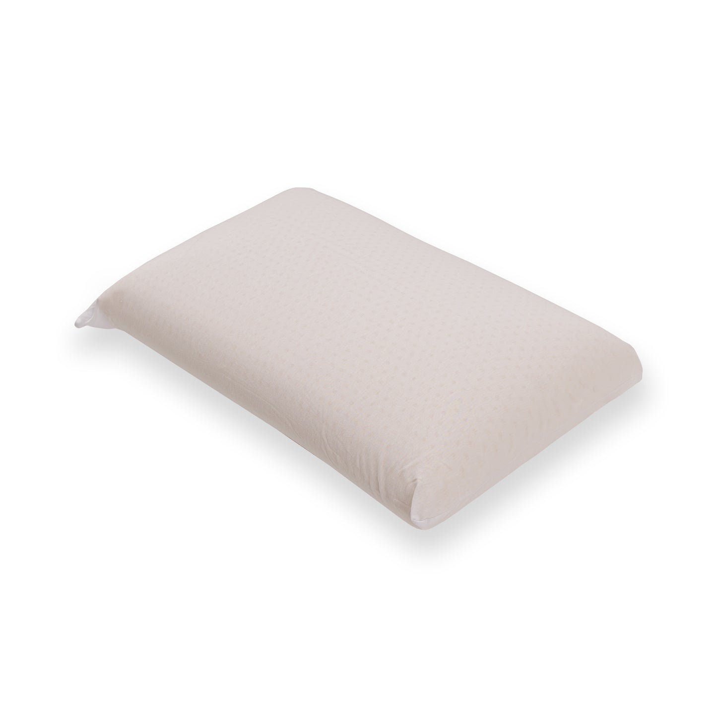 Μαξιλάρι Talalay Latex με κάλυμμα Wool