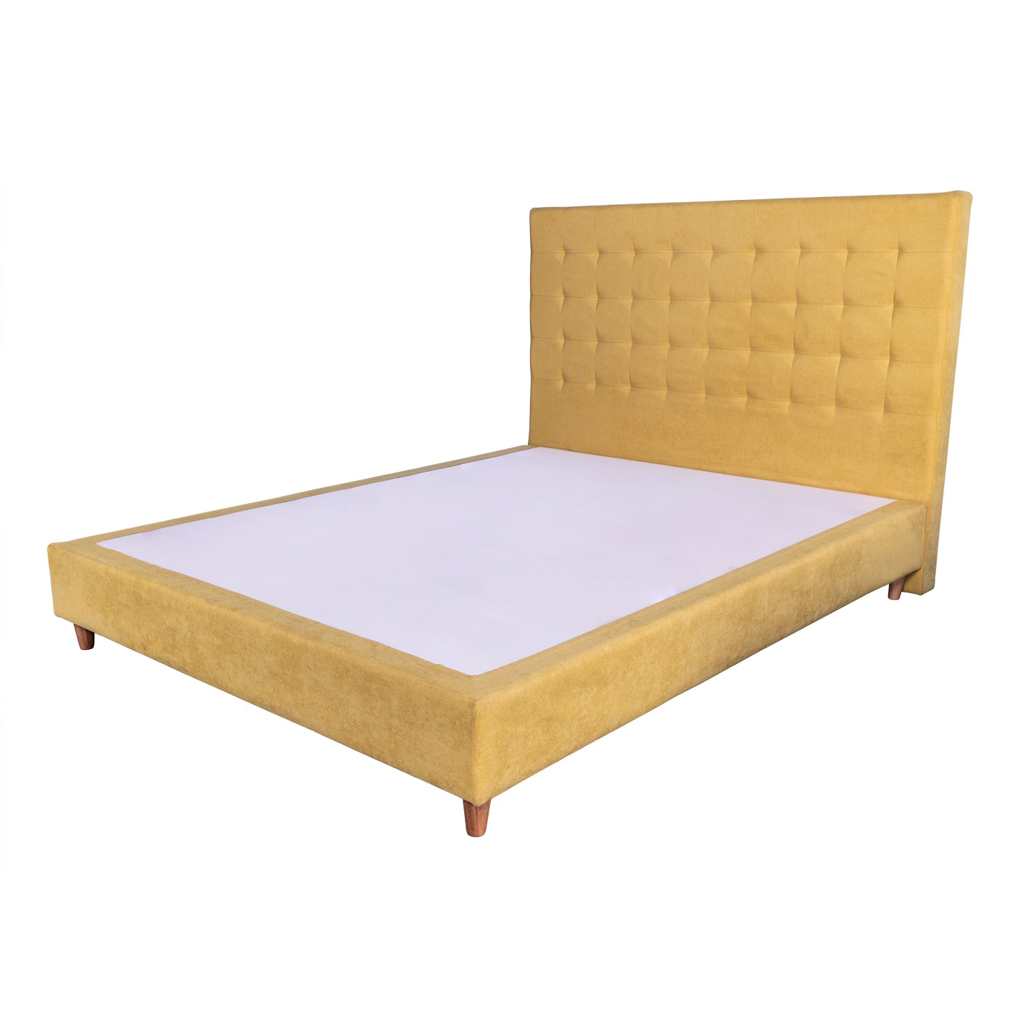 Κρεβάτι Feel Yellow / Διάλεξε διαστάσεις και ανακάλυψε την τιμή