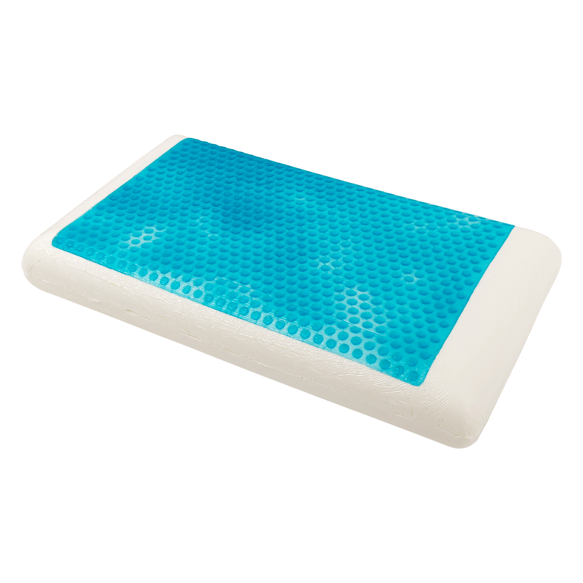 Ανατομικό Μαξιλάρι Memory Gel